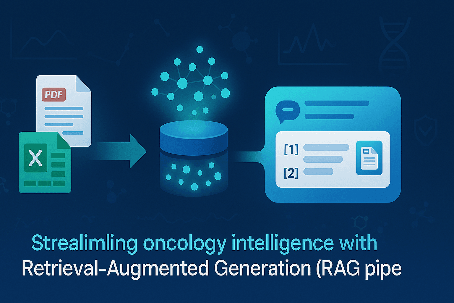 Why oncology analysts needed grounded answers—not another portal — thumbnail