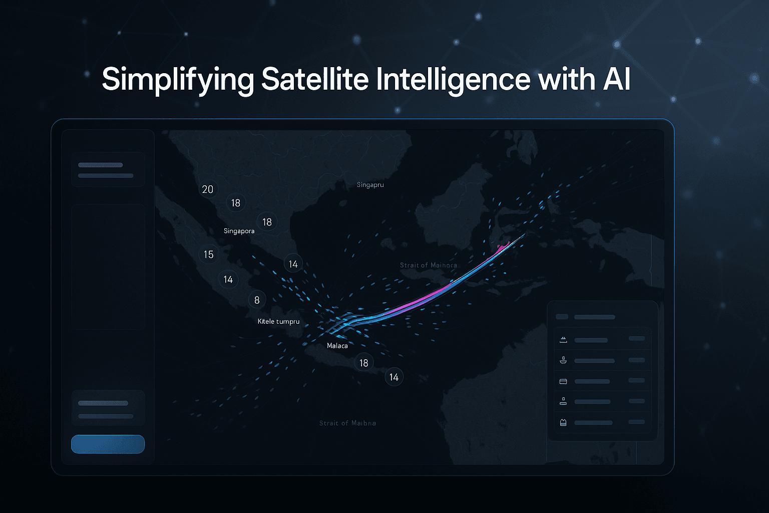 Conversational satellite intelligence beat complex dashboards — thumbnail