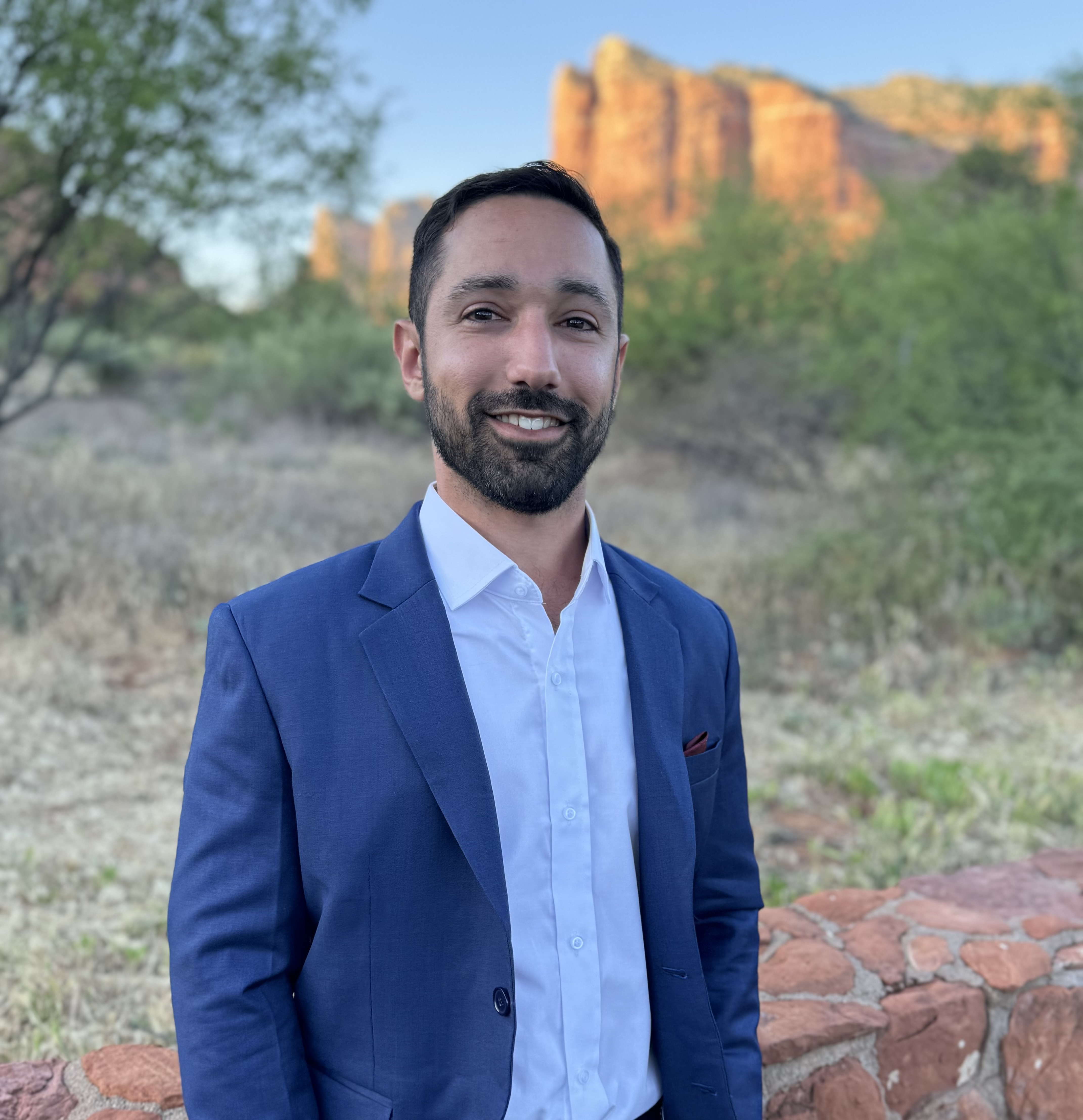 Founder Profile Image